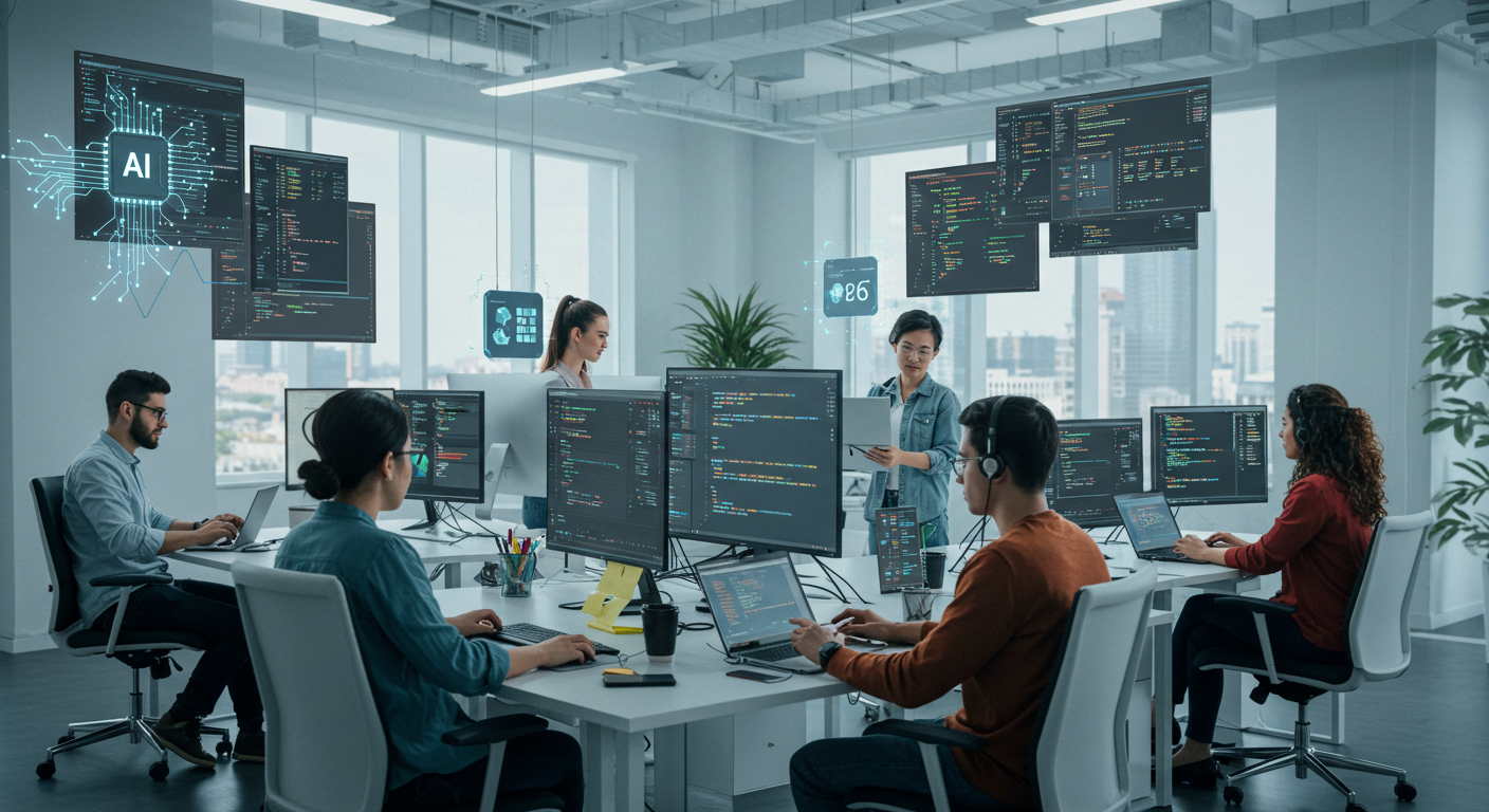 How to Build an AI-Ready Culture