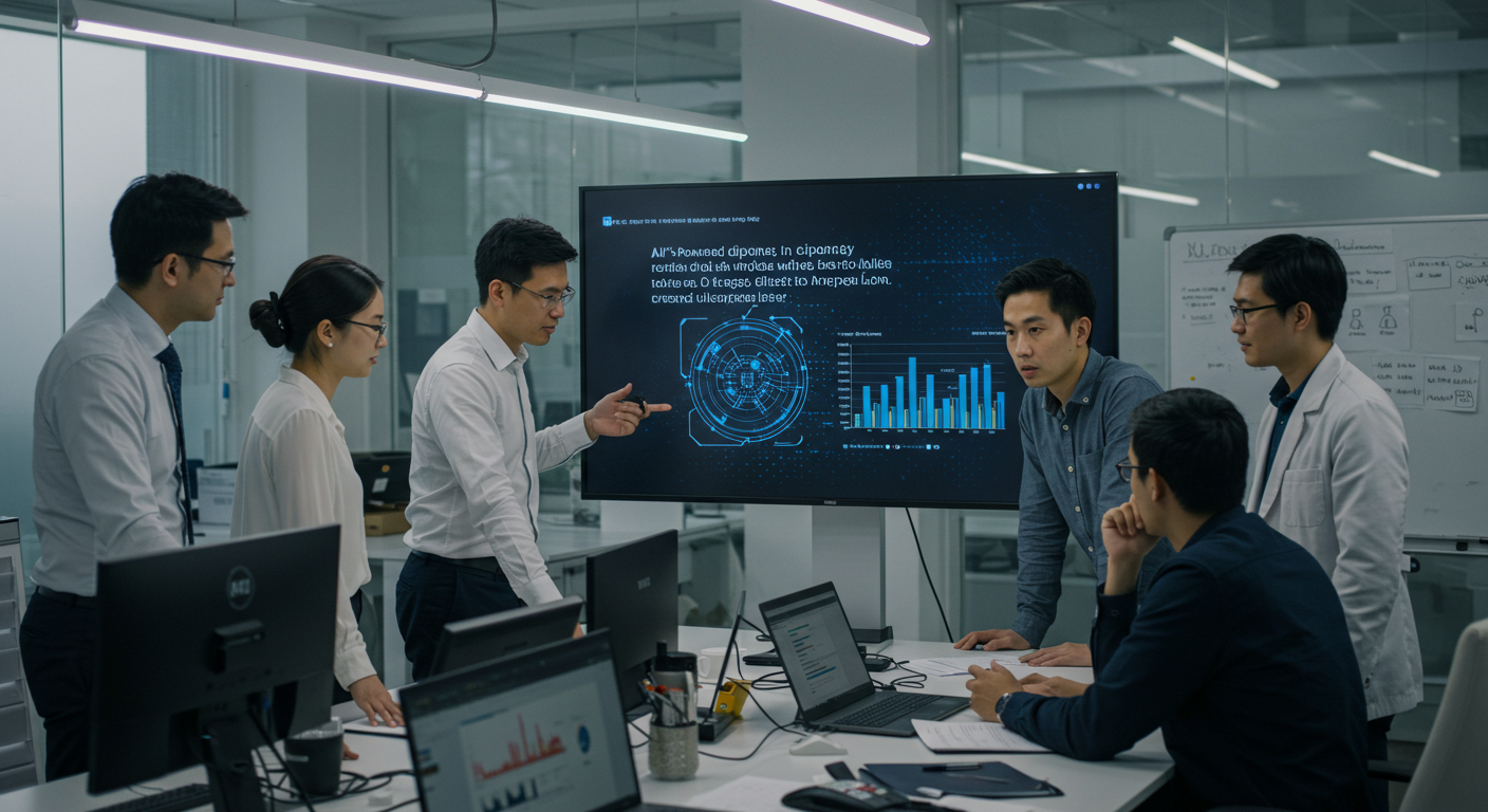 Researchers are testing how AI can help in diplomacy