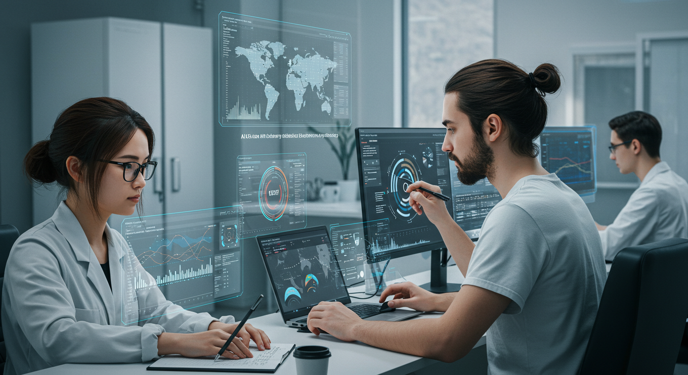 Using AI to Tailor Your Resume for Job Searching 